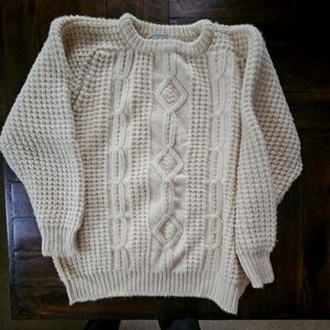 Men's Blarney Woollen Mills sweater. sz Large